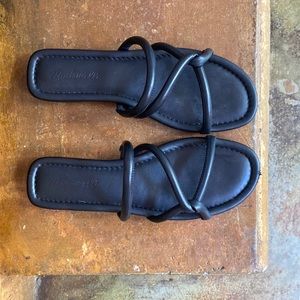 Madewell sandals